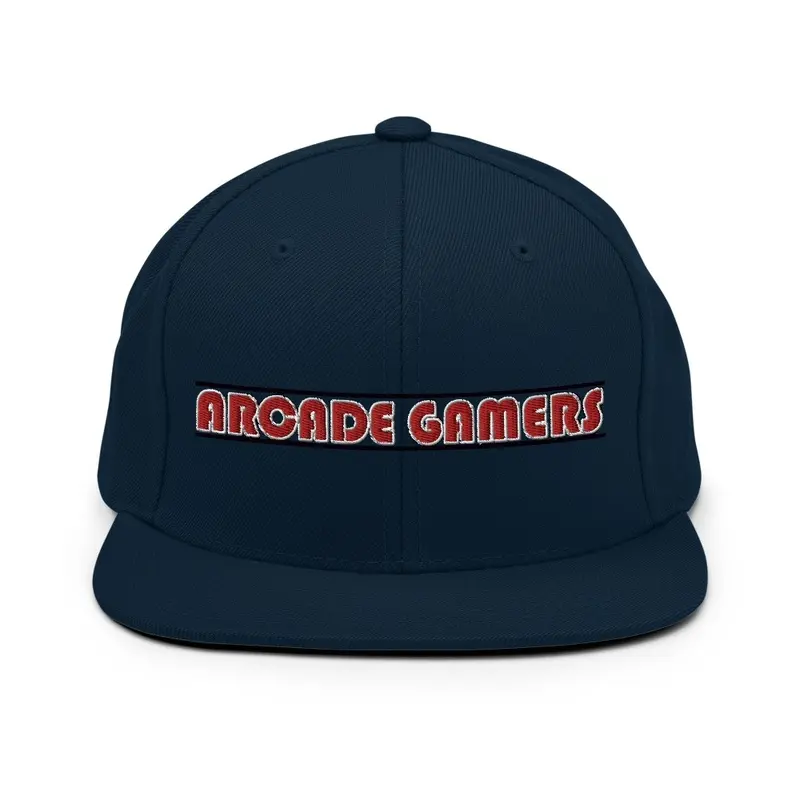 BiggggyD's Arcade Hat